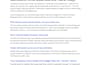 write SEO optimized blog posts for your website